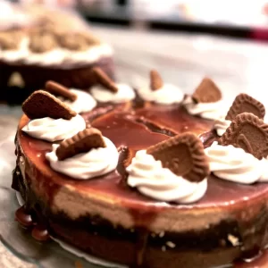 Cheesecakes
