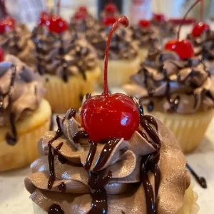 Cupcakes