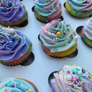 Cakes & Cupcakes