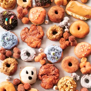 Donuts - Regular