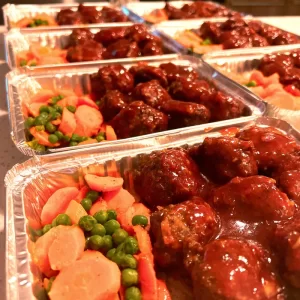 Meals