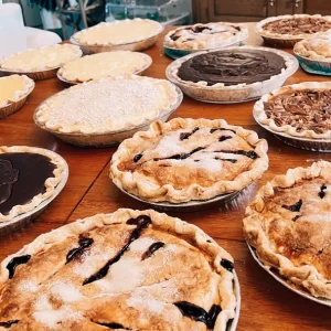 Pies