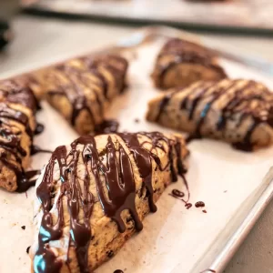 Scones