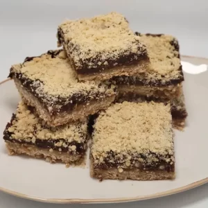 Bars & Brownies