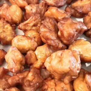 fritters