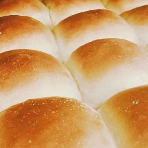 Bread & Buns
