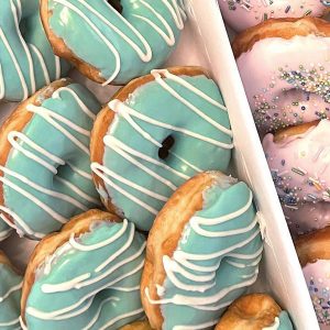 Donuts