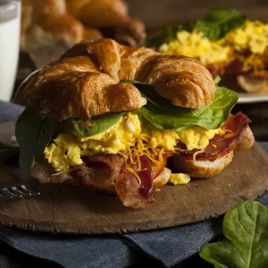 breakfast-croissant